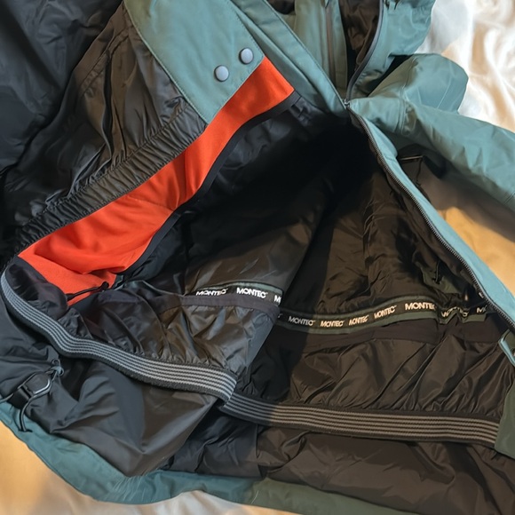 Montec jacket - Picture 6 of 6